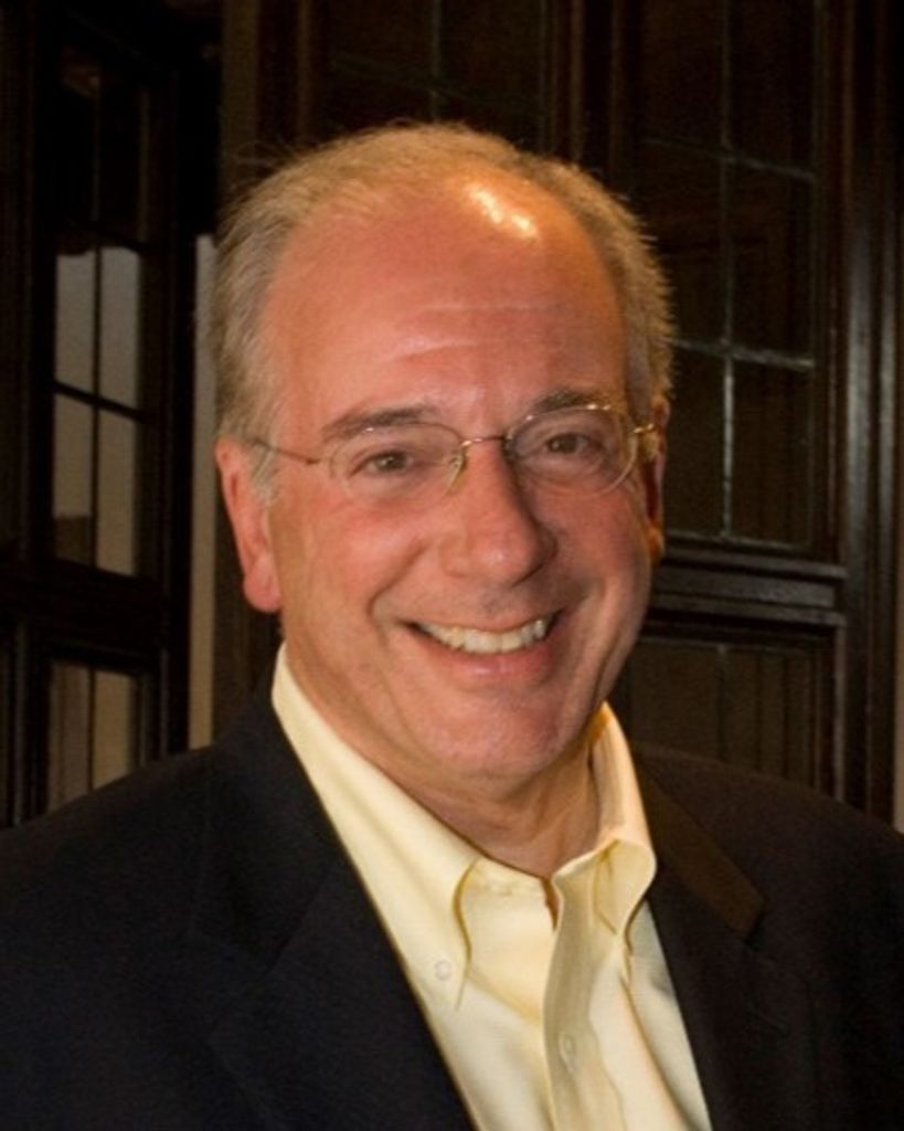 P. Louis DeRose