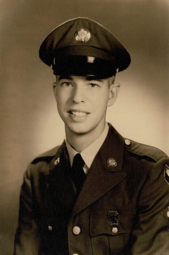 Ronald A. Fraser Profile Photo