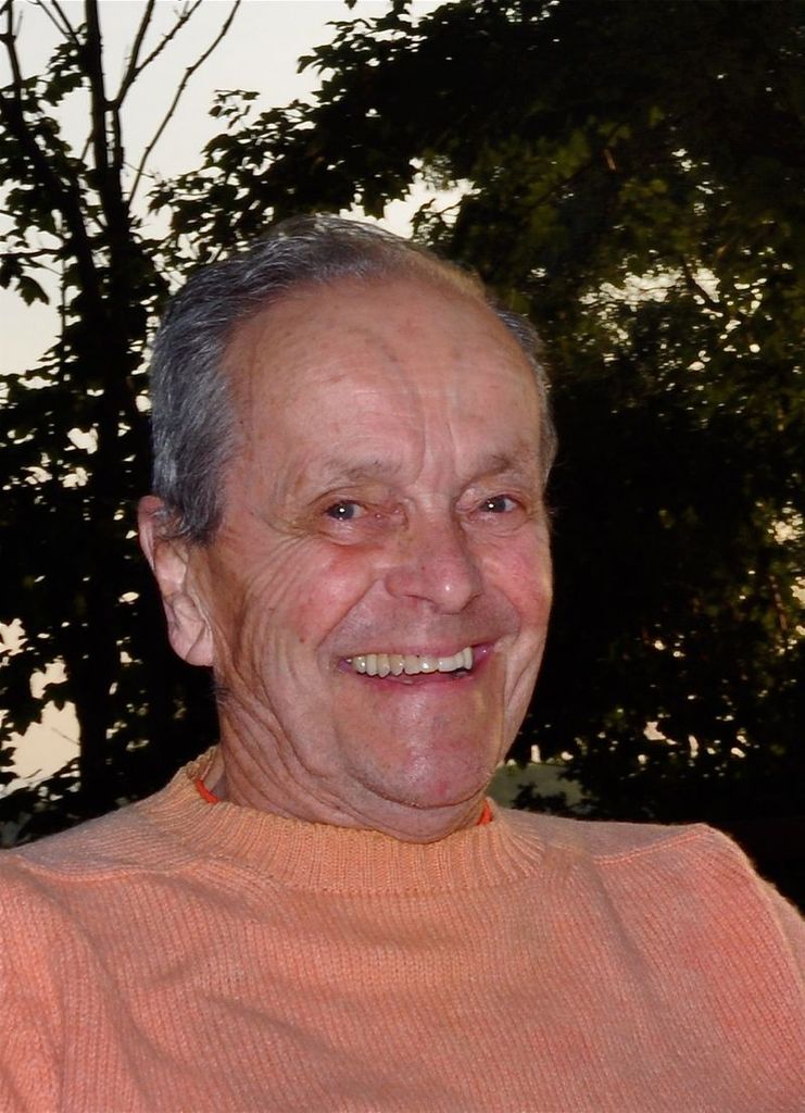 David B. Arnold Profile Photo