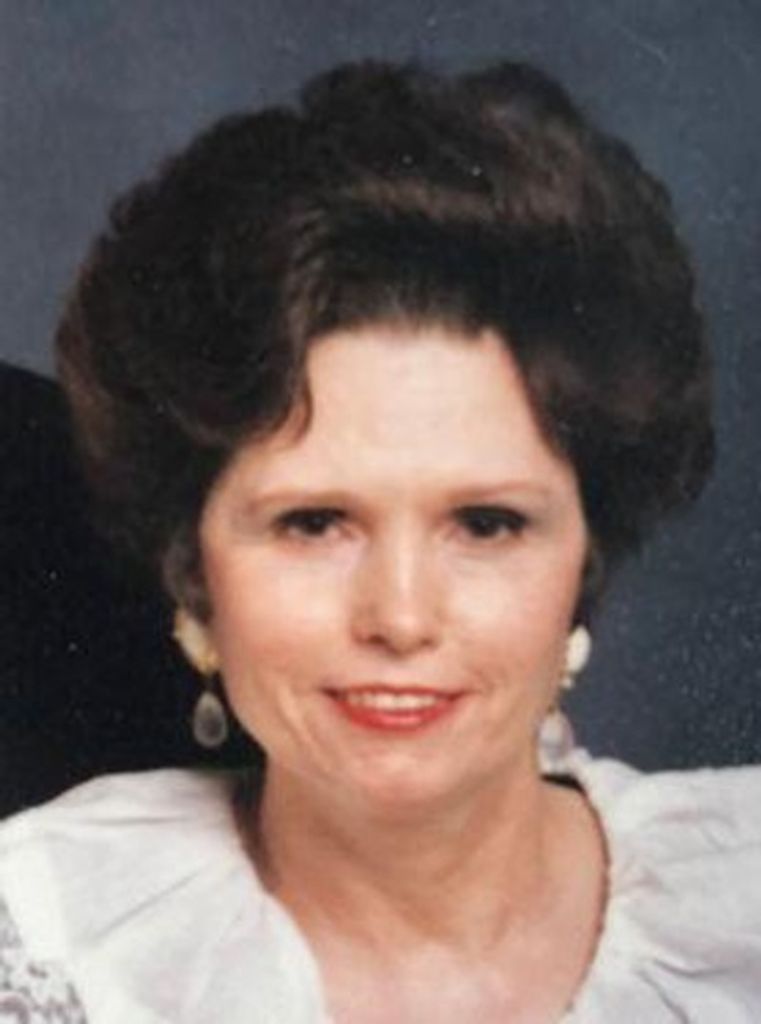 Eloise Jane Keck Profile Photo