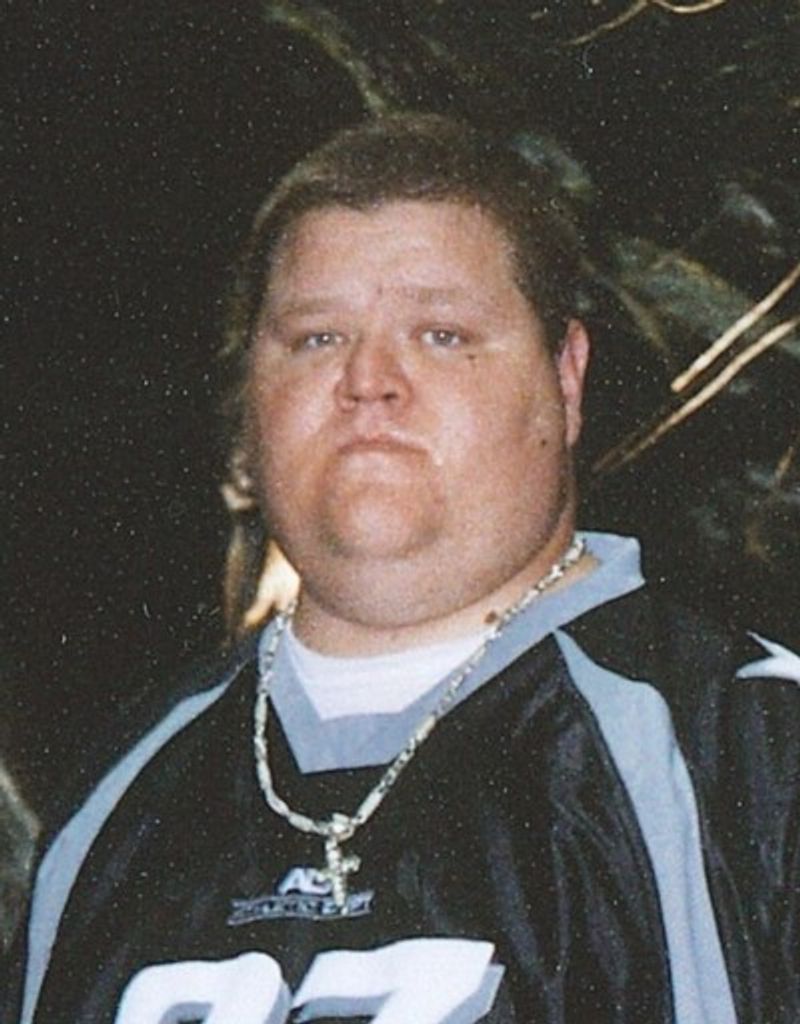 Chad Edward Fisher