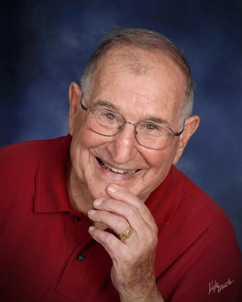Joseph Allevato Profile Photo