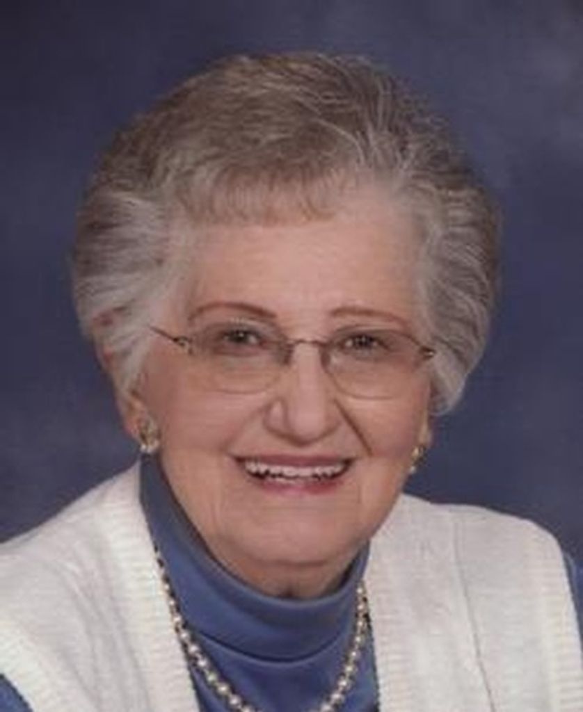 Dorothy Marie Luhrs