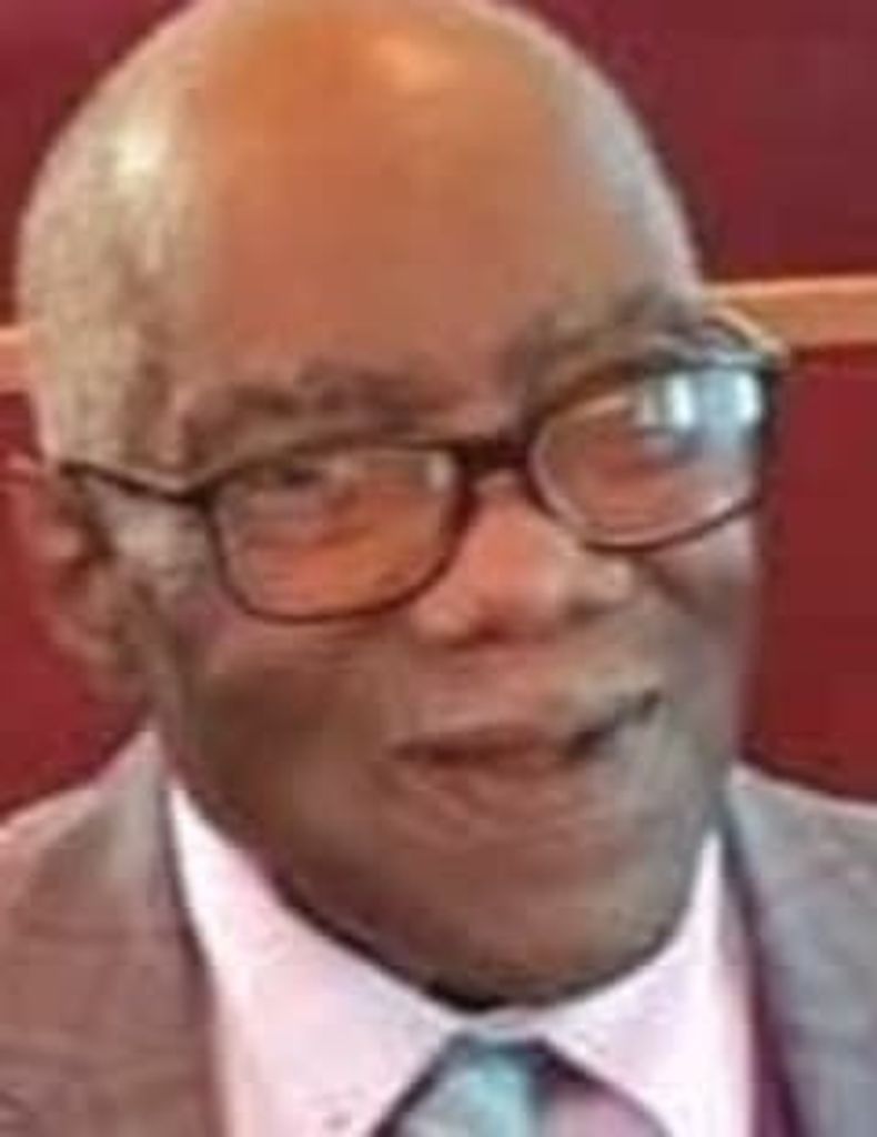 Otis Lee Collier