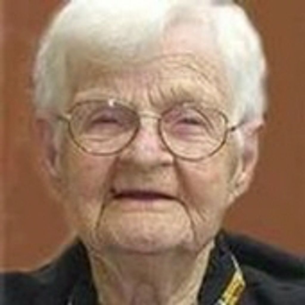 Irene O'Brien