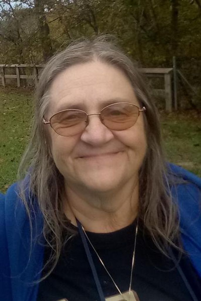 Marsha Sue Darnell Profile Photo