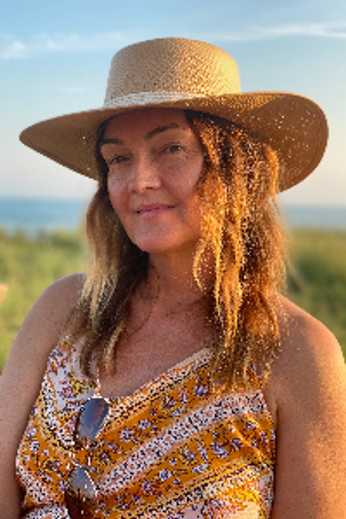 Anne Marie Dorothy Collins Profile Photo