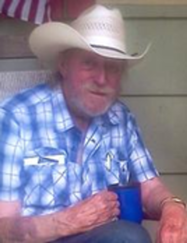 John "Kenny" Campbell
