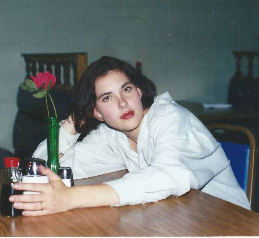 Nanette Cherry Profile Photo