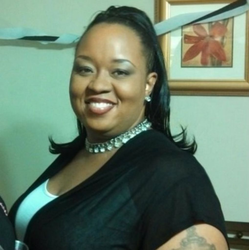 Lacey Lashea Baldwin Profile Photo