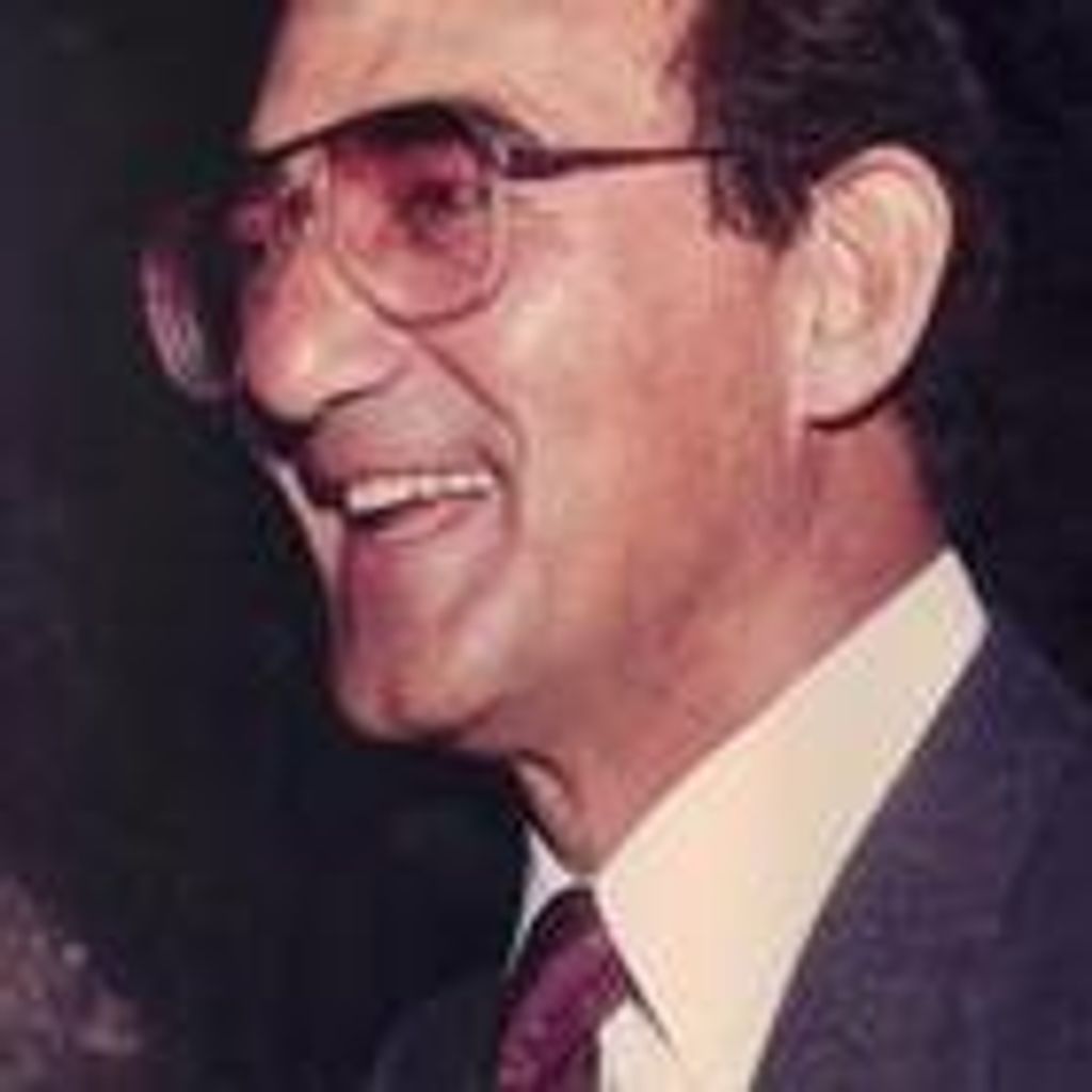 Dominic F. Perry