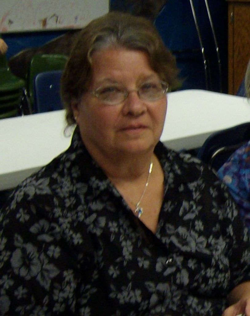 Connie Jo Piazza