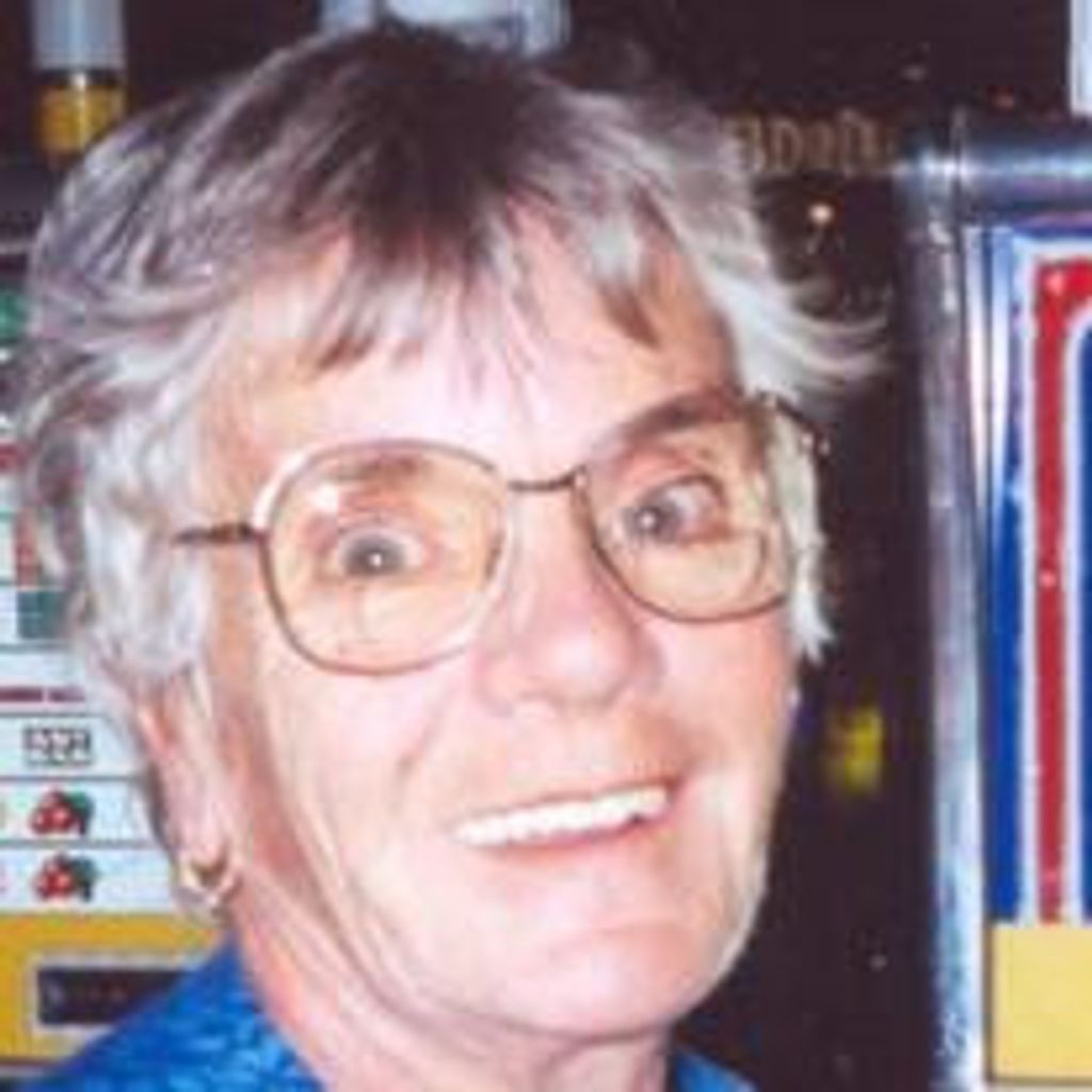 Barbara Ann Ladue Profile Photo