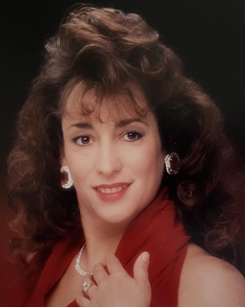 Deborah Thomas Sawyer Profile Photo