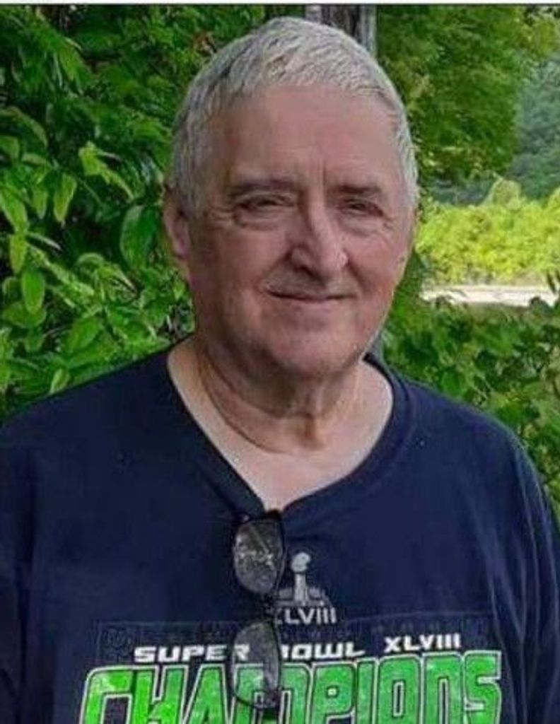 John Edwin Evetts Jr Profile Photo