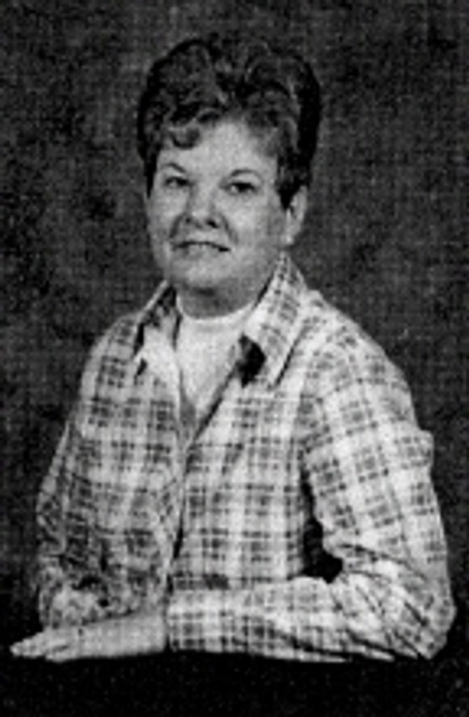 Natalie Chudej