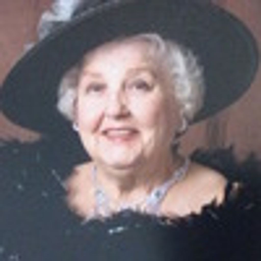 Wilma Brown Profile Photo