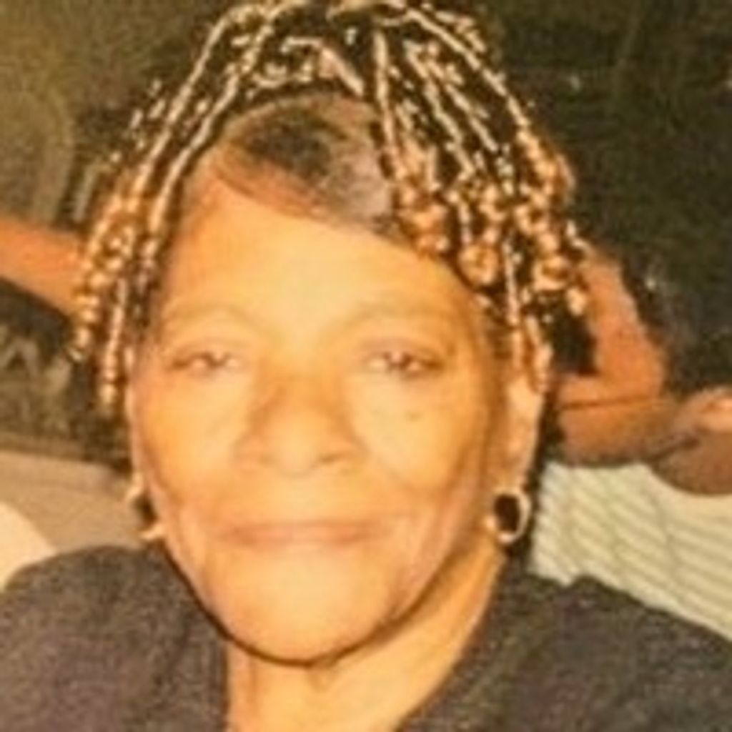 Mary Jo Shaw