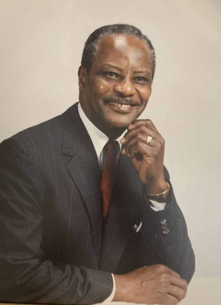 Melvin Mortimer Moore