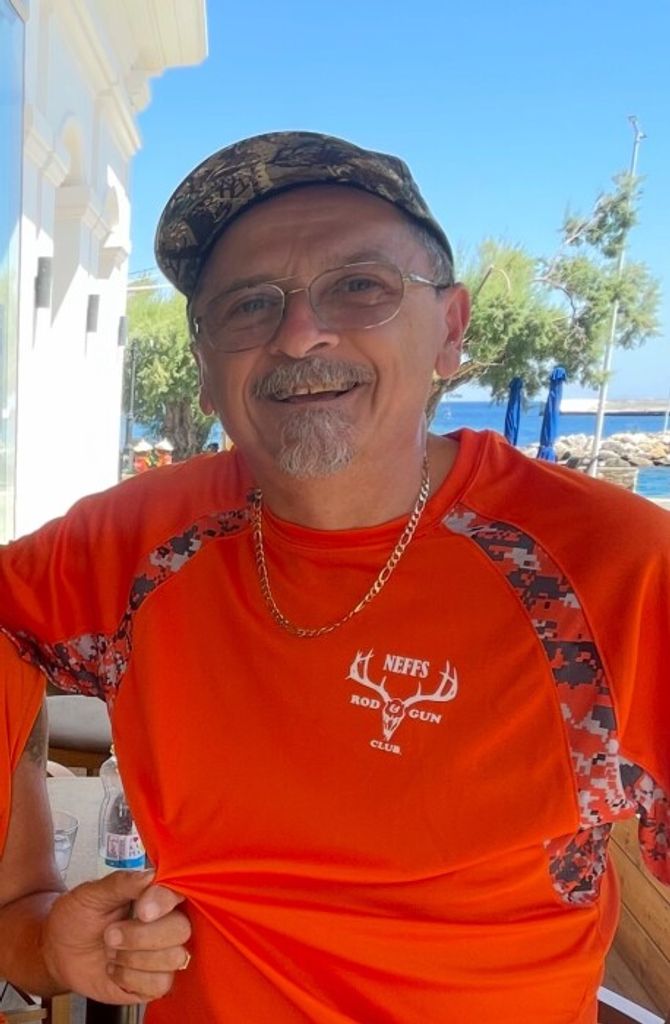 Emanuel Michael Chacalos Profile Photo