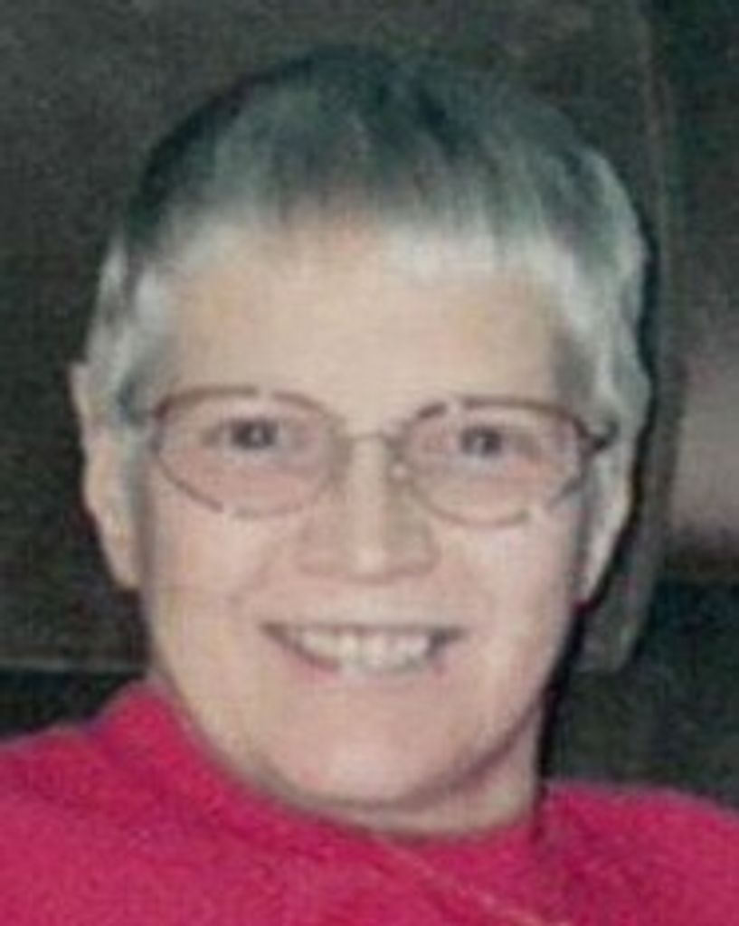 Donna L. "Duke" Platt