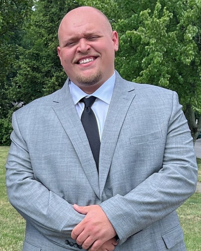 Christian William Snyder Profile Photo