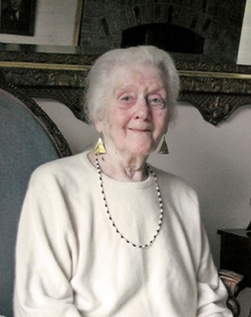 Katherine Shaw