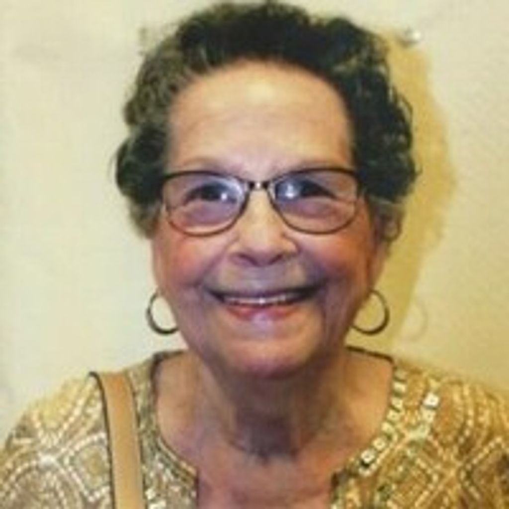 Mary H. Poland Profile Photo