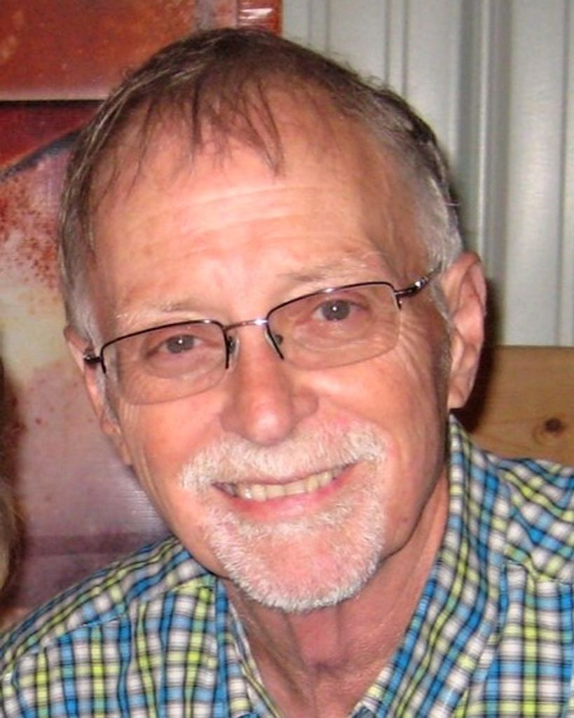 Larry Devin Profile Photo