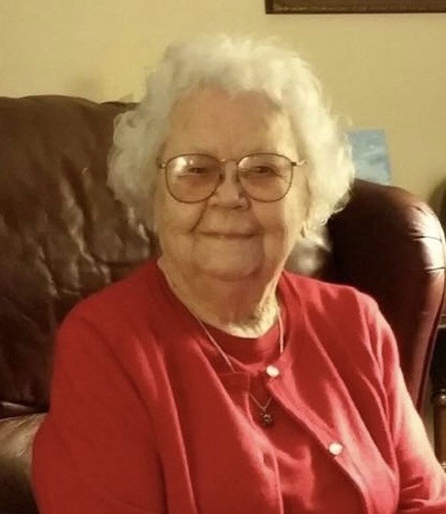 Nettie Snyder King