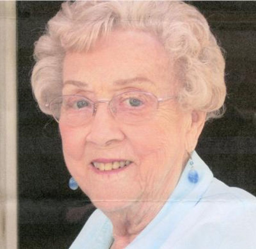 O'Keefe, Dorothy