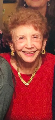 Rosalie Cangro Profile Photo