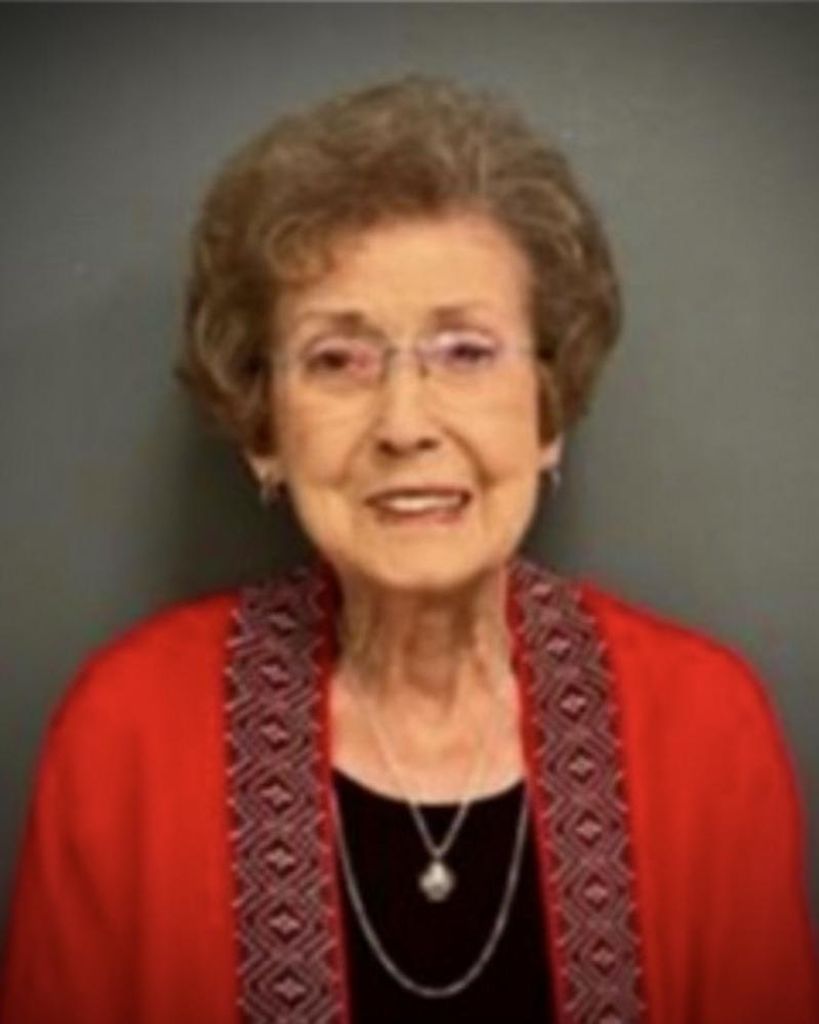 Mary Elizabeth Collins Pretti Profile Photo