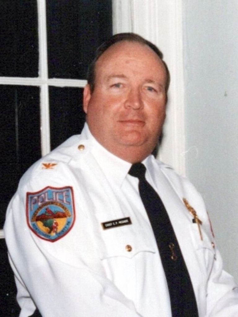 Edward P. Mcdade Profile Photo