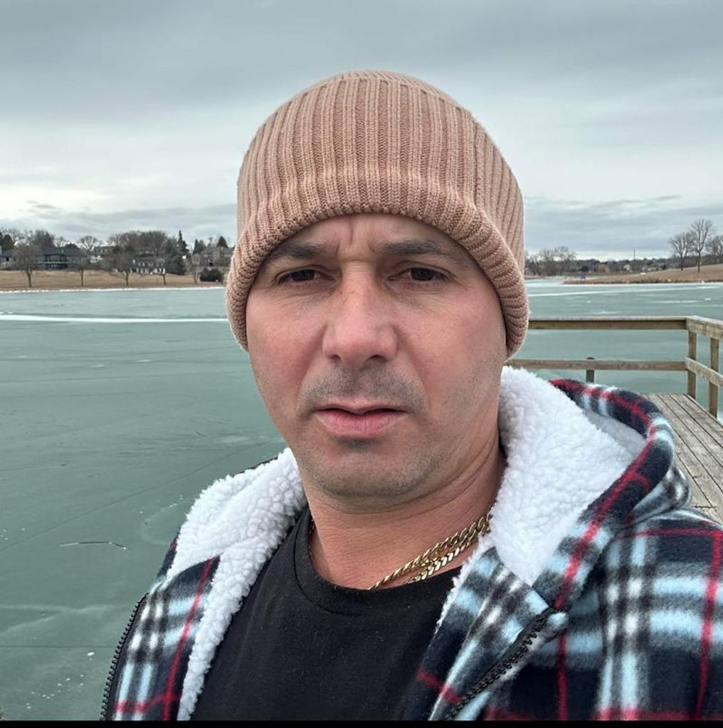 Osmel Borrego Carlez Profile Photo