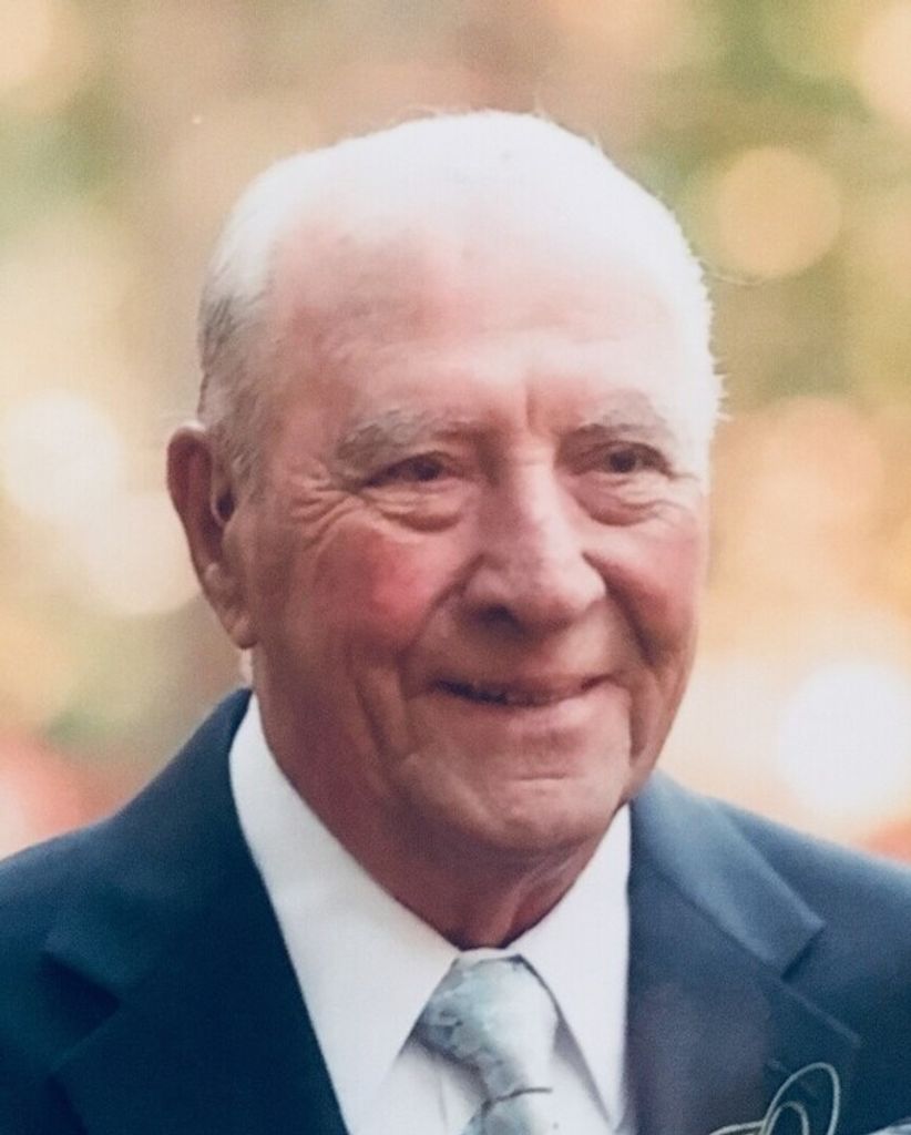 John J. Mastromarino