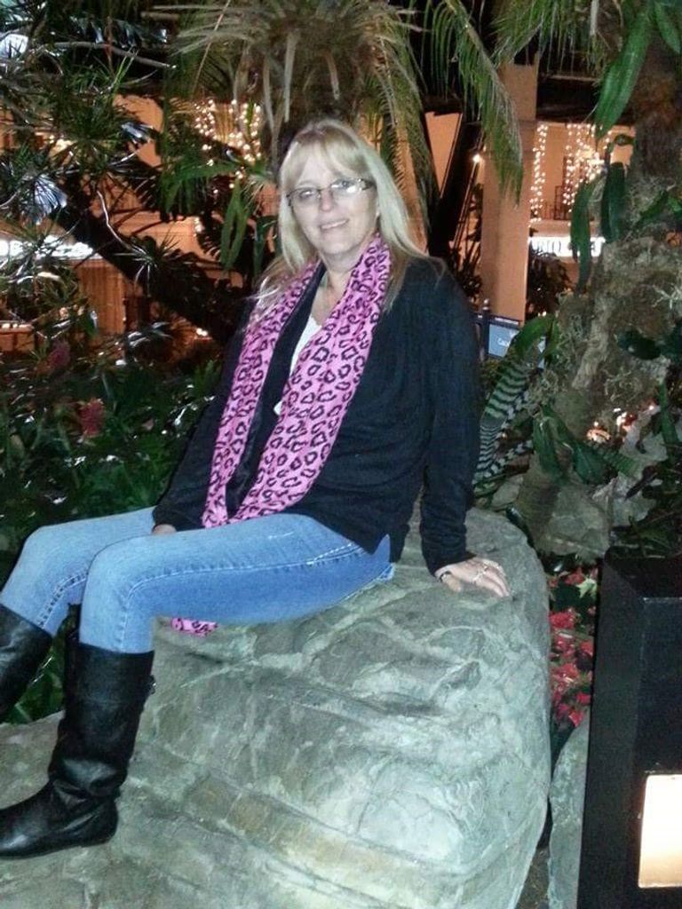 Tonya Michelle Horner