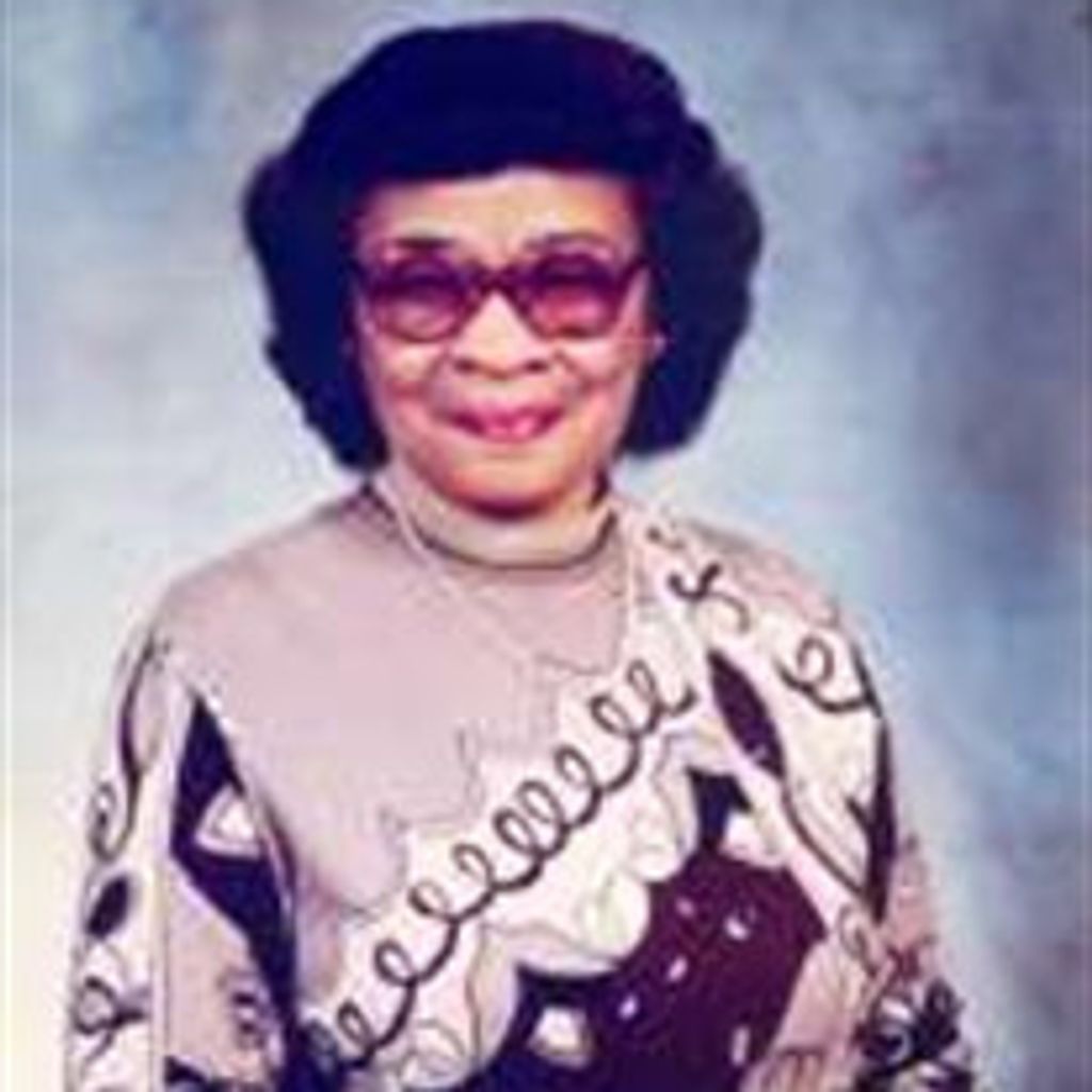 Catherine Moore