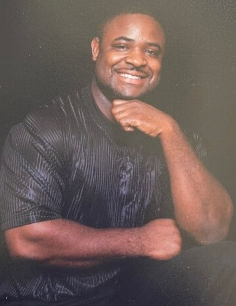 David Earl Alston Profile Photo