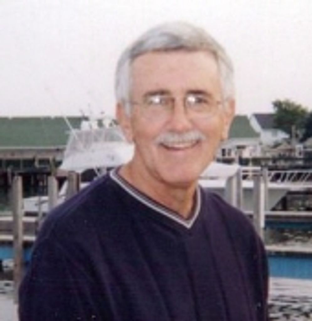 Wm. Chris Chris Rohr