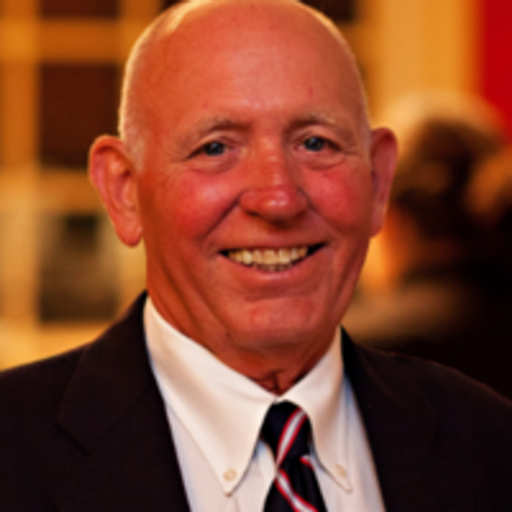 Glenn Arthur Knowles