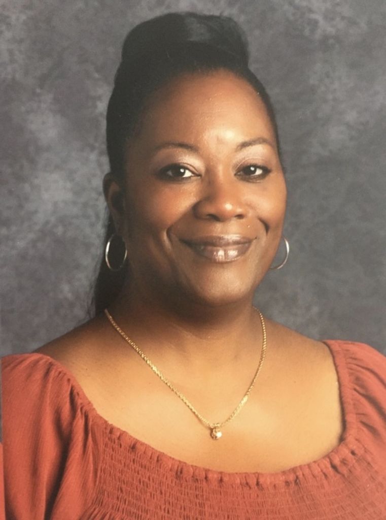 Mrs. Joy (Jones)  Bruton Profile Photo