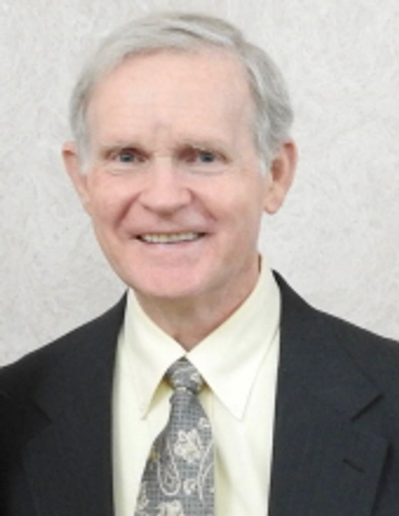 John  Thomas Williams