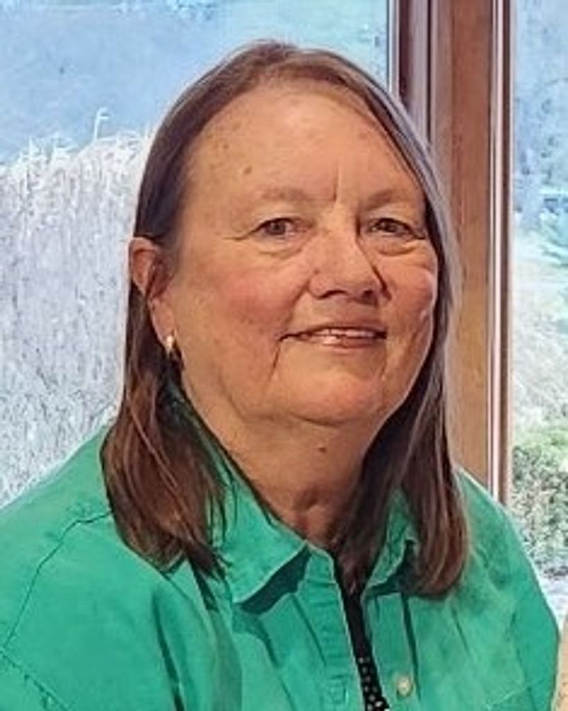 Lesley Lorraine Thomas Profile Photo