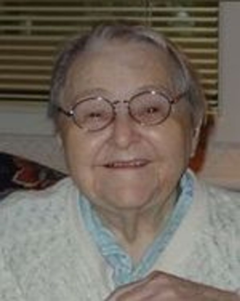 Florence O. Gray