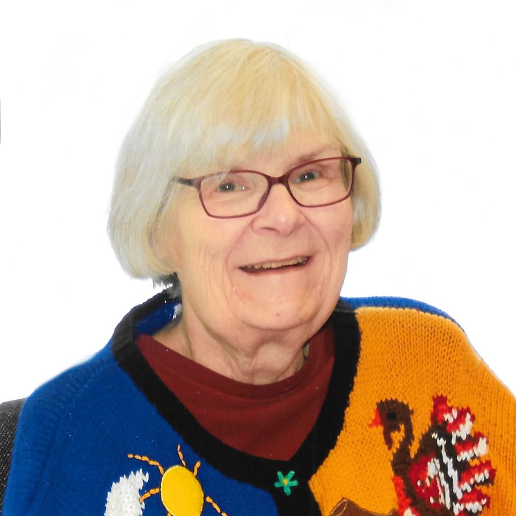 Patricia Bauer