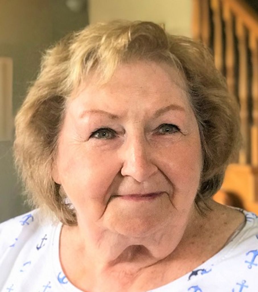 Mary Diane (Murphy)  Steen