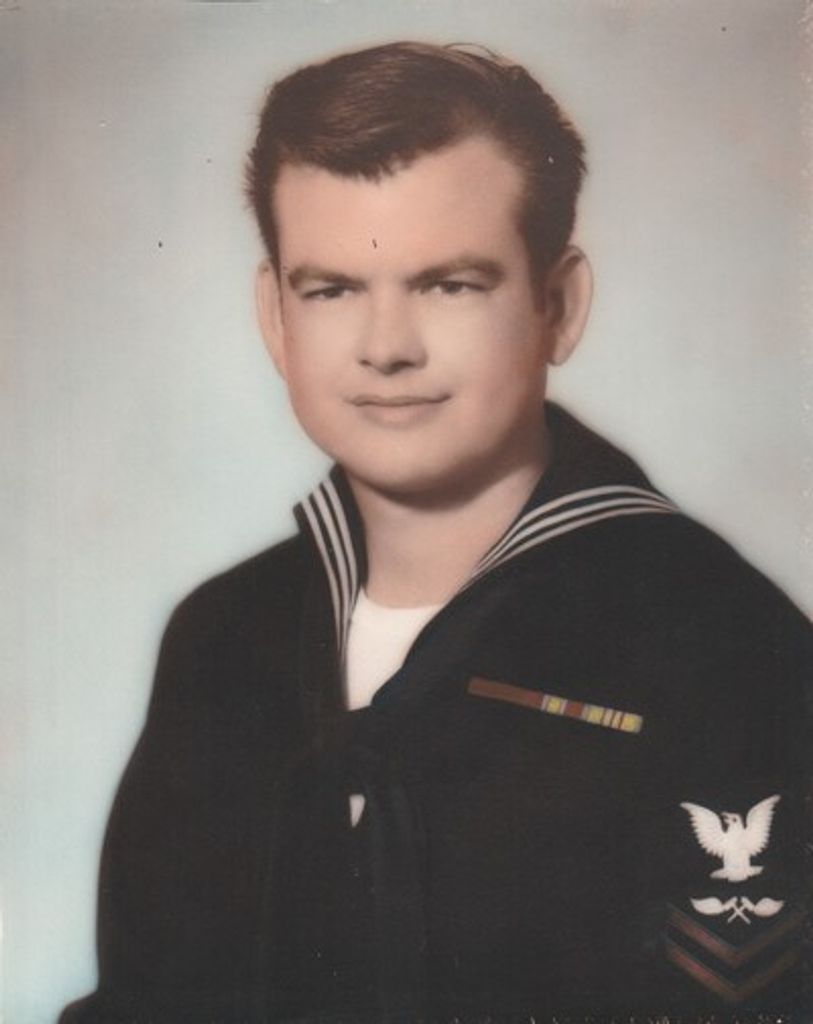 David R. Tippens Profile Photo