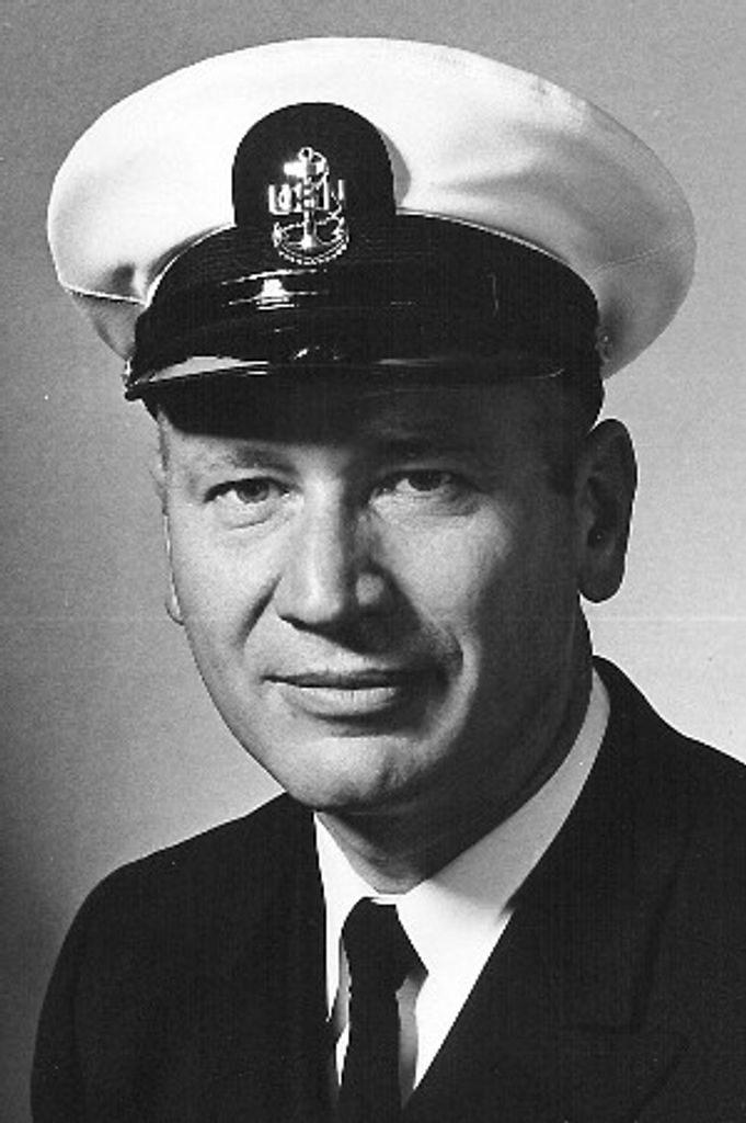 Robert T. Klein, Sr.