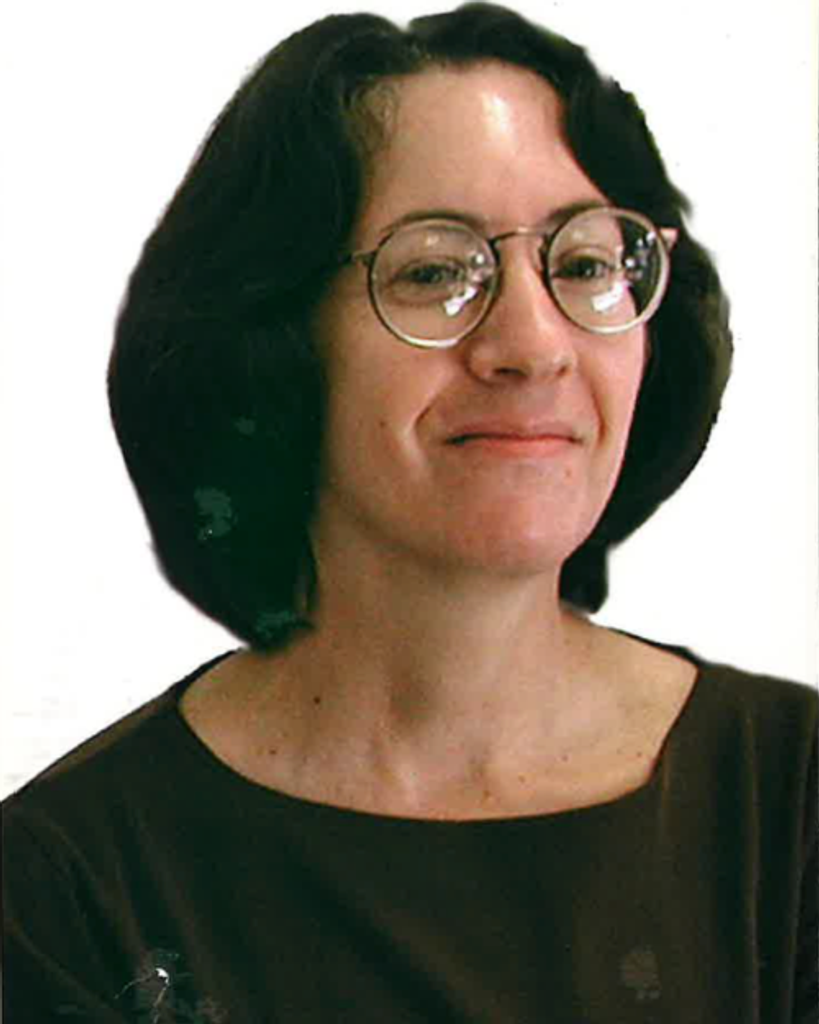 Deborah Jean Garrett Profile Photo